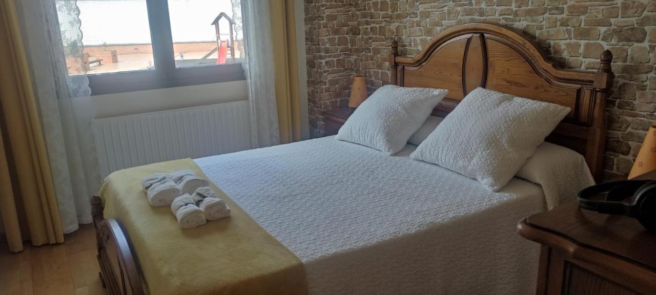 Apartamentos Cuesta Vut5722As اوفيدو المظهر الخارجي الصورة