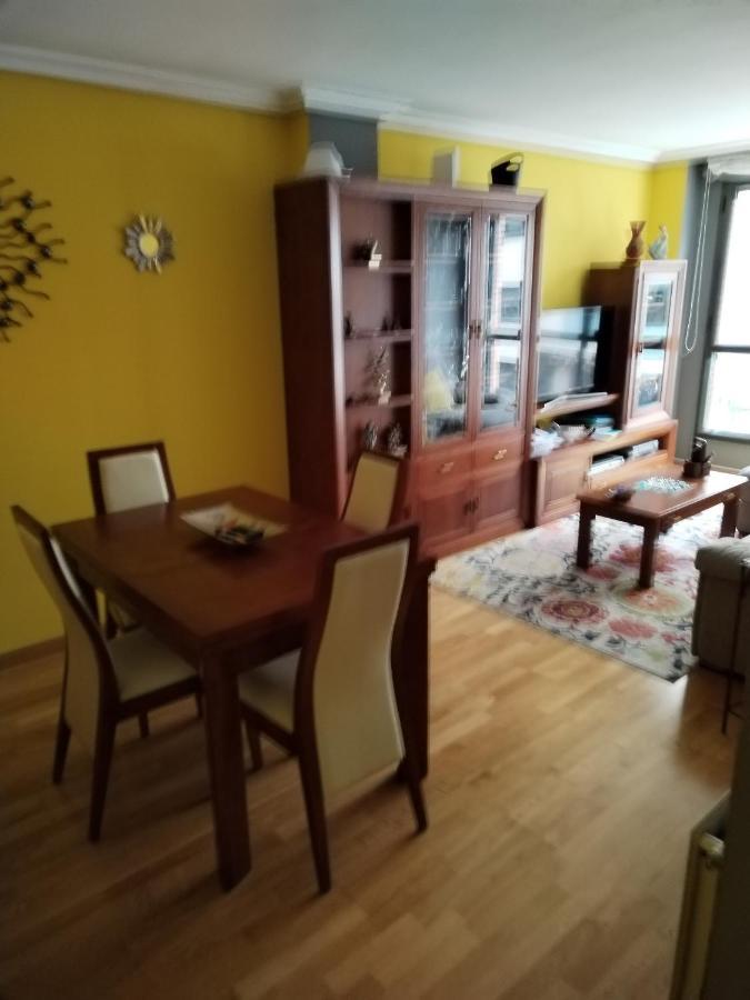Apartamentos Cuesta Vut5722As اوفيدو المظهر الخارجي الصورة