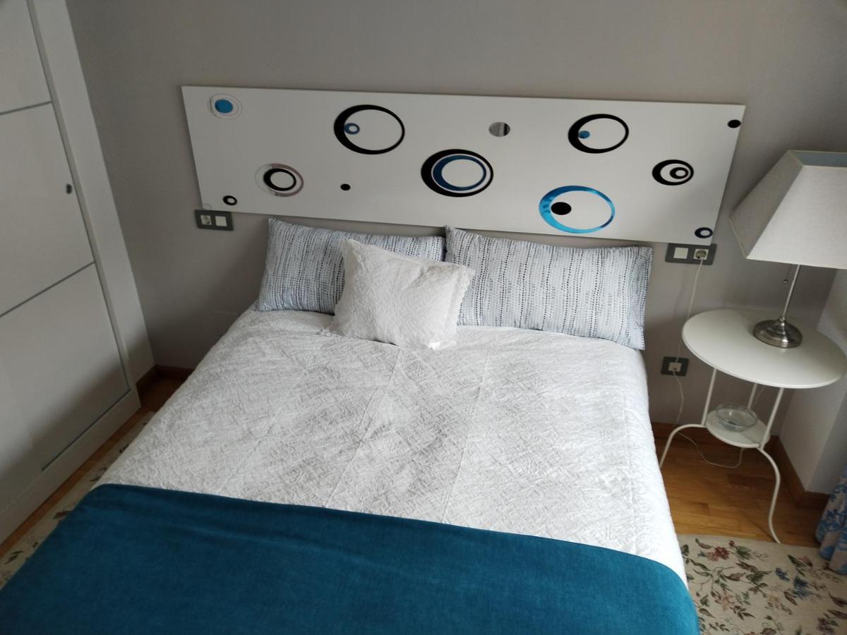 Apartamentos Cuesta Vut5722As اوفيدو المظهر الخارجي الصورة