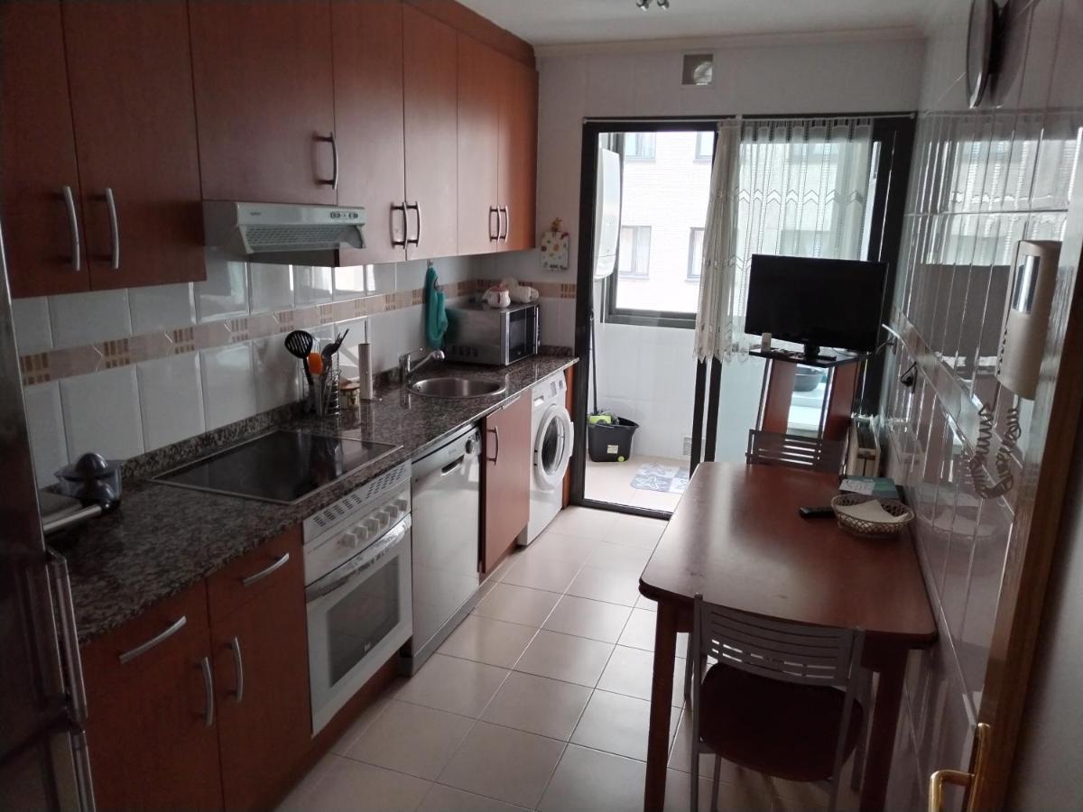 Apartamentos Cuesta Vut5722As اوفيدو المظهر الخارجي الصورة