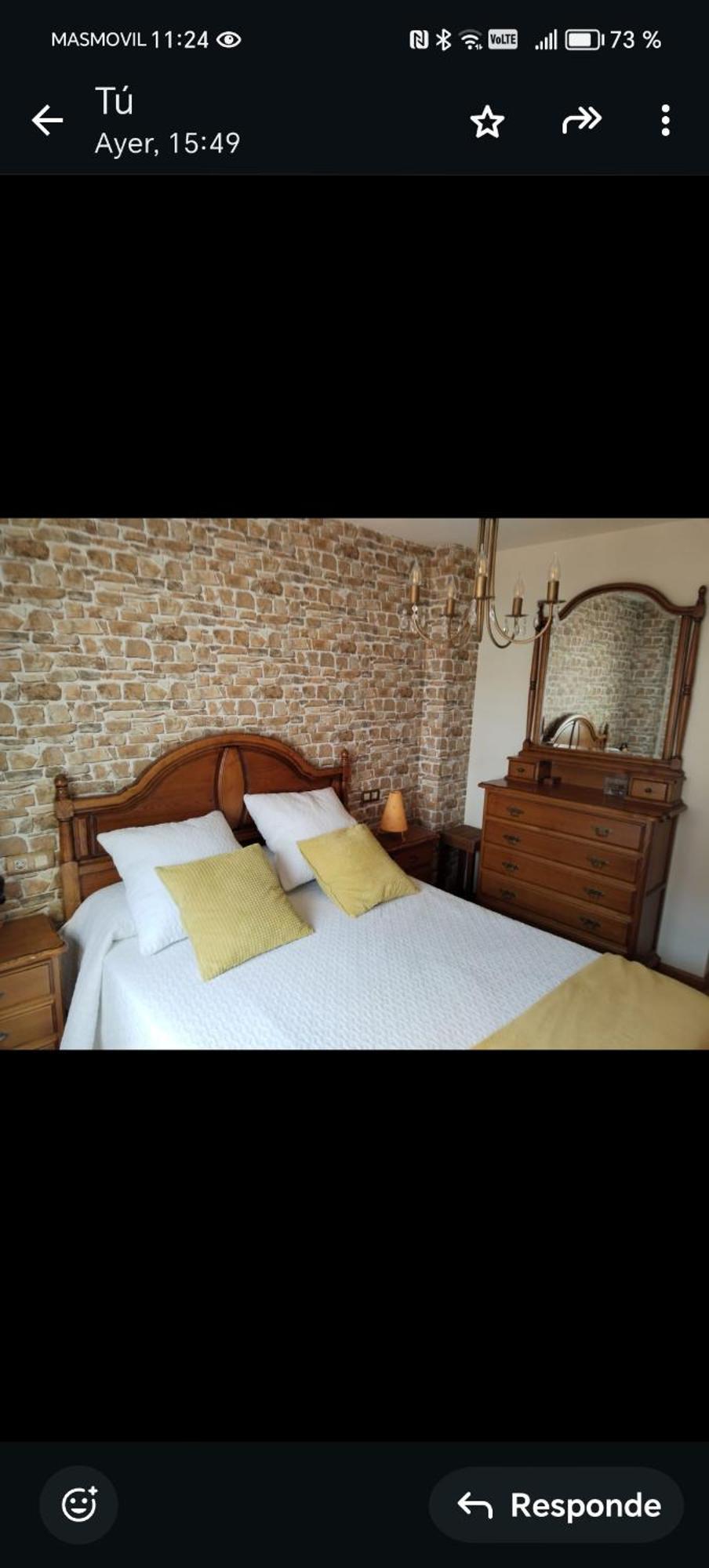 Apartamentos Cuesta Vut5722As اوفيدو المظهر الخارجي الصورة